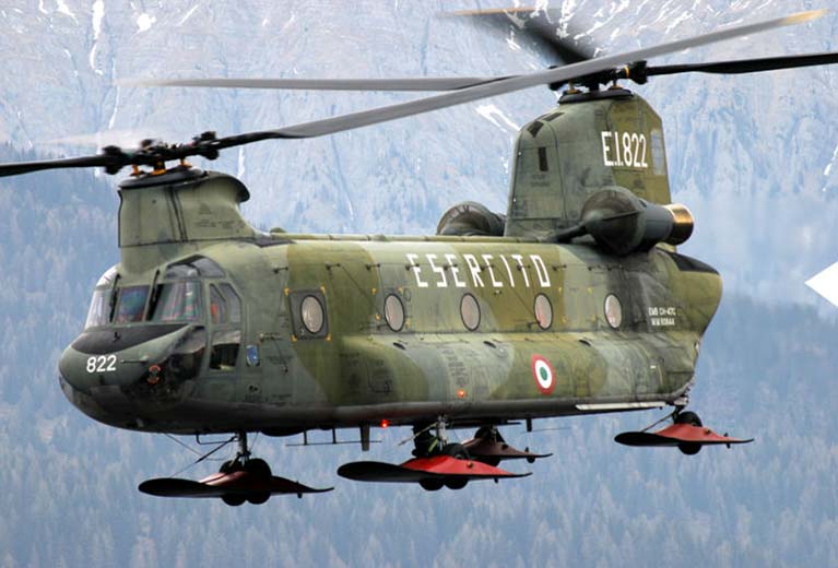 ACA-AIRBORNE-SYSTEMS